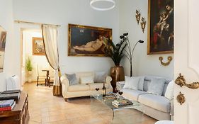 Rosam Suite Roma - Via Veneto