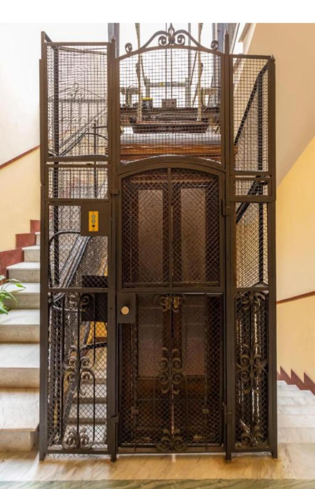 Rosam Suite Roma - Via Veneto Exterior photo